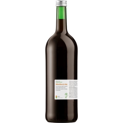 Dědek kořenář Měsíčkový olej MO 1000 ml – Hledejceny.cz
