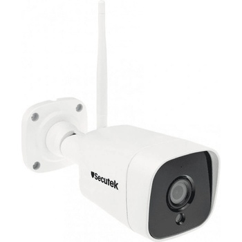 Secutek SBS-B19WPOE