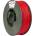 Spectrum The Filament" by Spectrum TF-24034, PLA HS, 1, 75mm, 1000g, Червен (Fire red) (TF-24034)