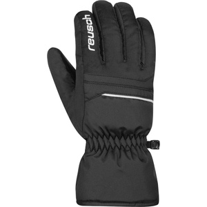 Reusch Детски ръкавици Reusch Kid's Alan Gloves - Black / White - размер 6 (EU) (202-7191-0314)