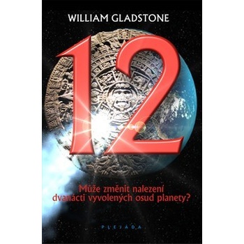 Gladstone William: 12