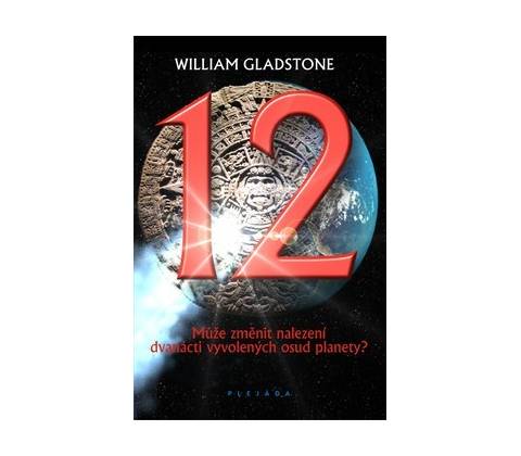 Gladstone William: 12