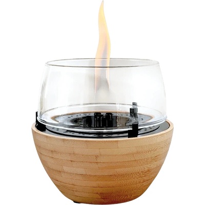 Tulip 14 Natural Bamboo