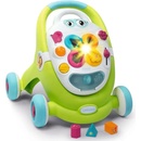 Smoby Cotoons 2 in 1 baby walker