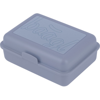 BAAGL Box na svačinu Dust Blue