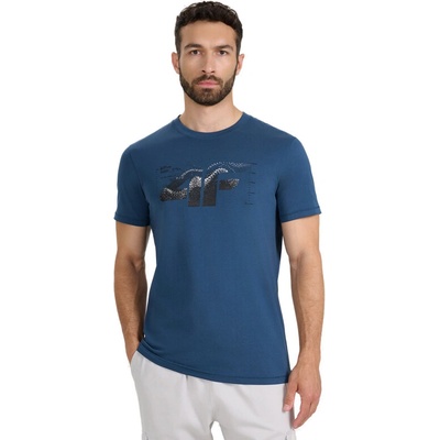 4F-TSHIRT M2359-WAW25TTSHM2359-46S-TEAL