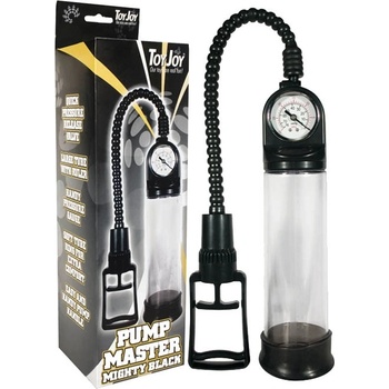 ToyJoy Pump Master