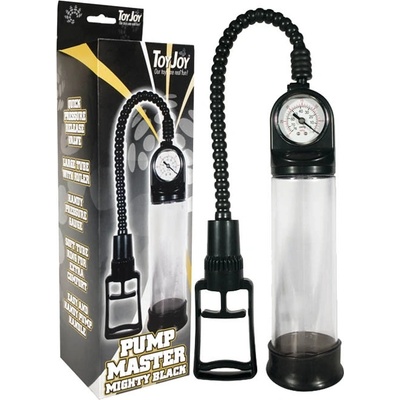 ToyJoy Pump Master