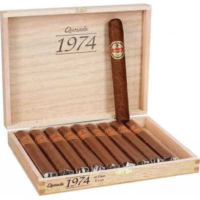 Quesada 1974 Robusto 10 ks