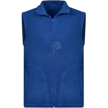 Image 1 of B-Wolf Поларен елек за работа fox | Син (170302)