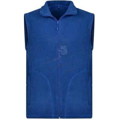 B-Wolf Поларен елек за работа fox | Син (170302)