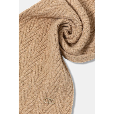 Liu Jo Шал с вълна Liu Jo (2F5008.M0300)