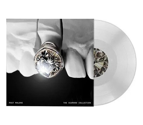 Post Malone: Diamond Collection LP