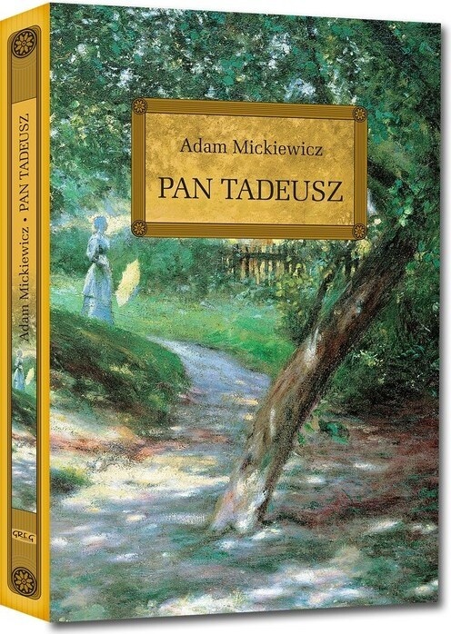 Pan Tadeusz