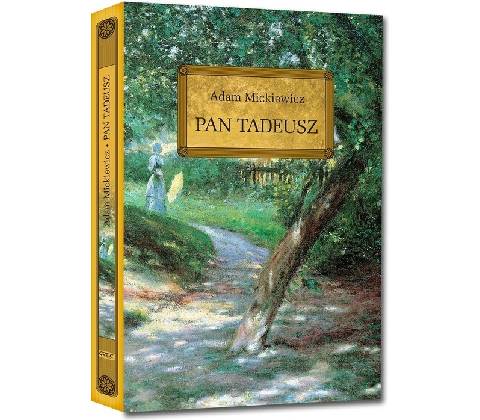 Pan Tadeusz