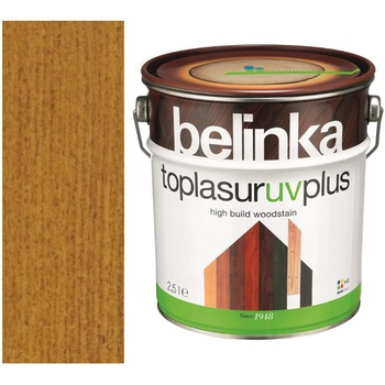 Belinka Toplasur UV Plus 0,75 l orech