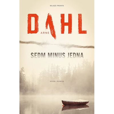 Sedm mínus jedna