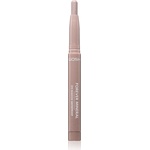 Gosh Copenhagen Forever Mineral Shimmer сенки за очи с блясък с молив цвят 007 Silver Rose 1.4 гр