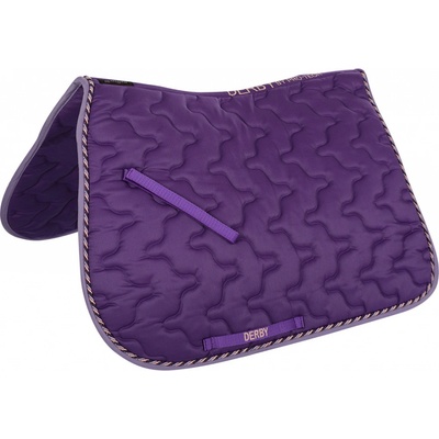 Derby Dečka podsedlová purple multi lilla – Zbozi.Blesk.cz