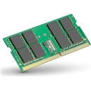 Kingston DDR4 4GB 2666MHz CL19 KVR26S19S6/4
