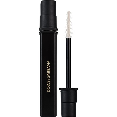Dolce&Gabbana Flawless Everfull Hi-Definition Mascara Refill objemová a prodlužující Řasenka 01 Total Black True Jet Black 8 ml náhradní náplň