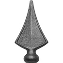 Špic, 124x65mm, podstavec ø 30mm