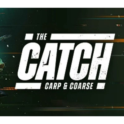The Catch: Carp & Coarse