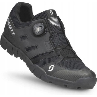 Scott MTB Crus-r Boa Eco Black/Silver