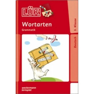 LÜK | Christiane Wagner, Heiko Judith, Heinz Vogel (2003)