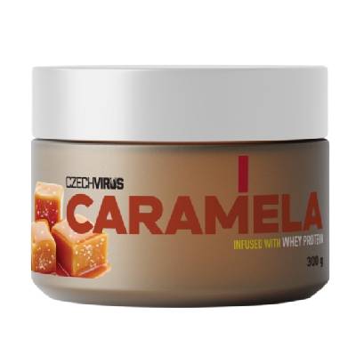 Czech Virus Caramela - 500g