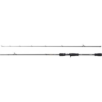 Abu Garcia Orra Predator Casting 1,98 m 10-35 g 2 díly