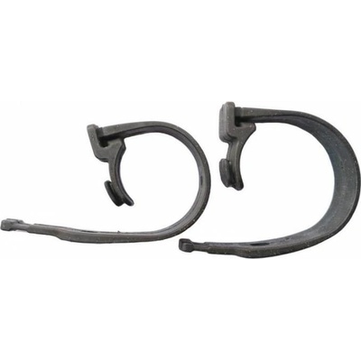 Gumové uchycení předního světla XMOTOS XB88