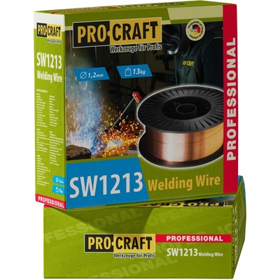 Procraft 0,6 mm SW613 13 kg