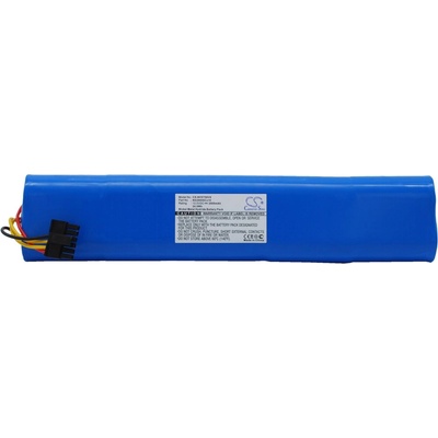 Cameron Sino Батерия за Neato Botvac 70, 75, 80, 85, 2000mAh (CS-NVX750VX)
