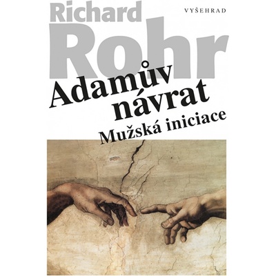 Adamův návrat - Richard Rohr