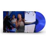 Warner Chinouriri Rachel: I Think I Spoke Too Soon (Coloured Blue Vinyl) - Vinyl (LP) (098478)