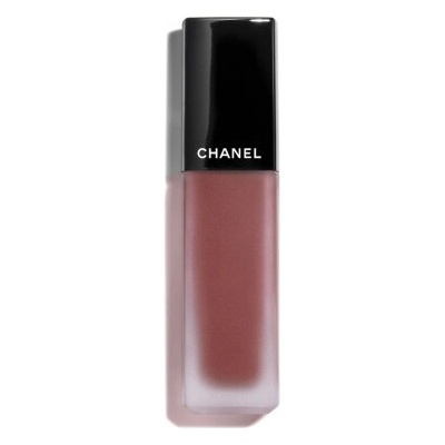 Chanel rouge allure liquid velvet ultrawear intense matte lip colour intenzivní matná tekutá rtěnka 232 renversante 6 ml