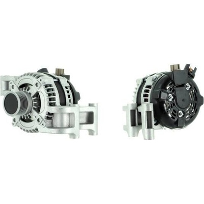 Alternátor Ford Focus 2.0 Denso 104210-2750