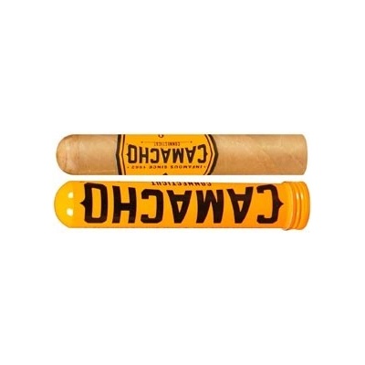 Camacho Connecticut Tubos 20 ks