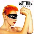 EURYTHMICS: TOUCH LP