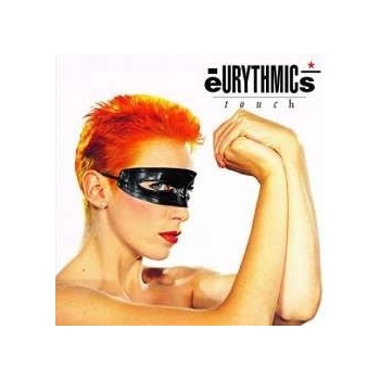 EURYTHMICS: TOUCH LP