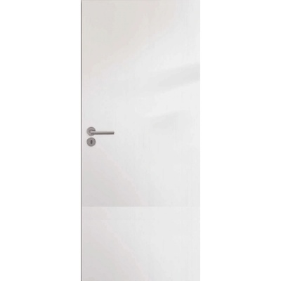 Naturel Ibiza pravé 90 cm bílé IBIZACPLB90P