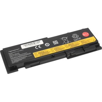 Movano Батерия за Lenovo ThinkPad T420s / T420si / T430s / T430si, 3800 mAh (BT/LE-T420S)