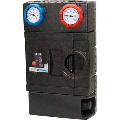 ESBE Помпена група esbe с термостатичен вентил 20-55°c gff111 dn25 (61220100)