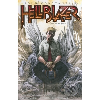 Hellblazer