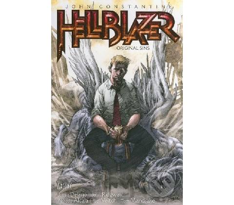 Hellblazer