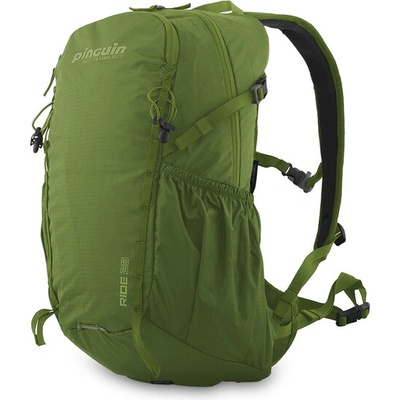 Pinguin Раница Pinguin Ride 25 Nylon, 25 L, зелена (308143)