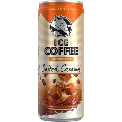 Ice Coffee Salted Caramel 250 ml – Sleviste.cz