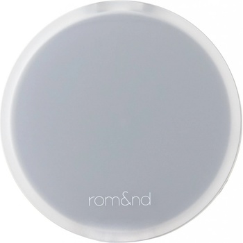 Rom&nd Nu Zero Cushion 03 Natural 21 Make-up v hubke 14 g