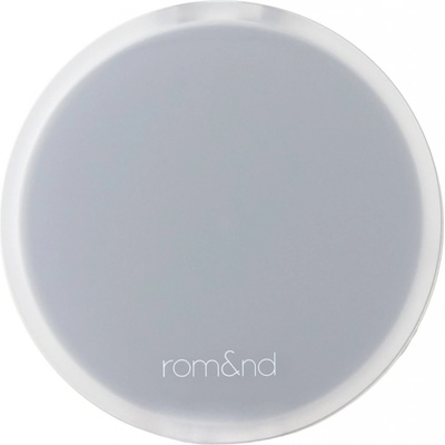 Rom&nd Nu Zero Cushion 03 Natural 21 Make-up v hubke 14 g